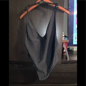 Brand New W/Tags Size 8 Top Shop Bathing Suit